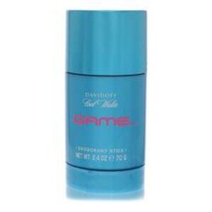 Cool Water Game by Davidoff - Deodorant Stick 2.5 oz